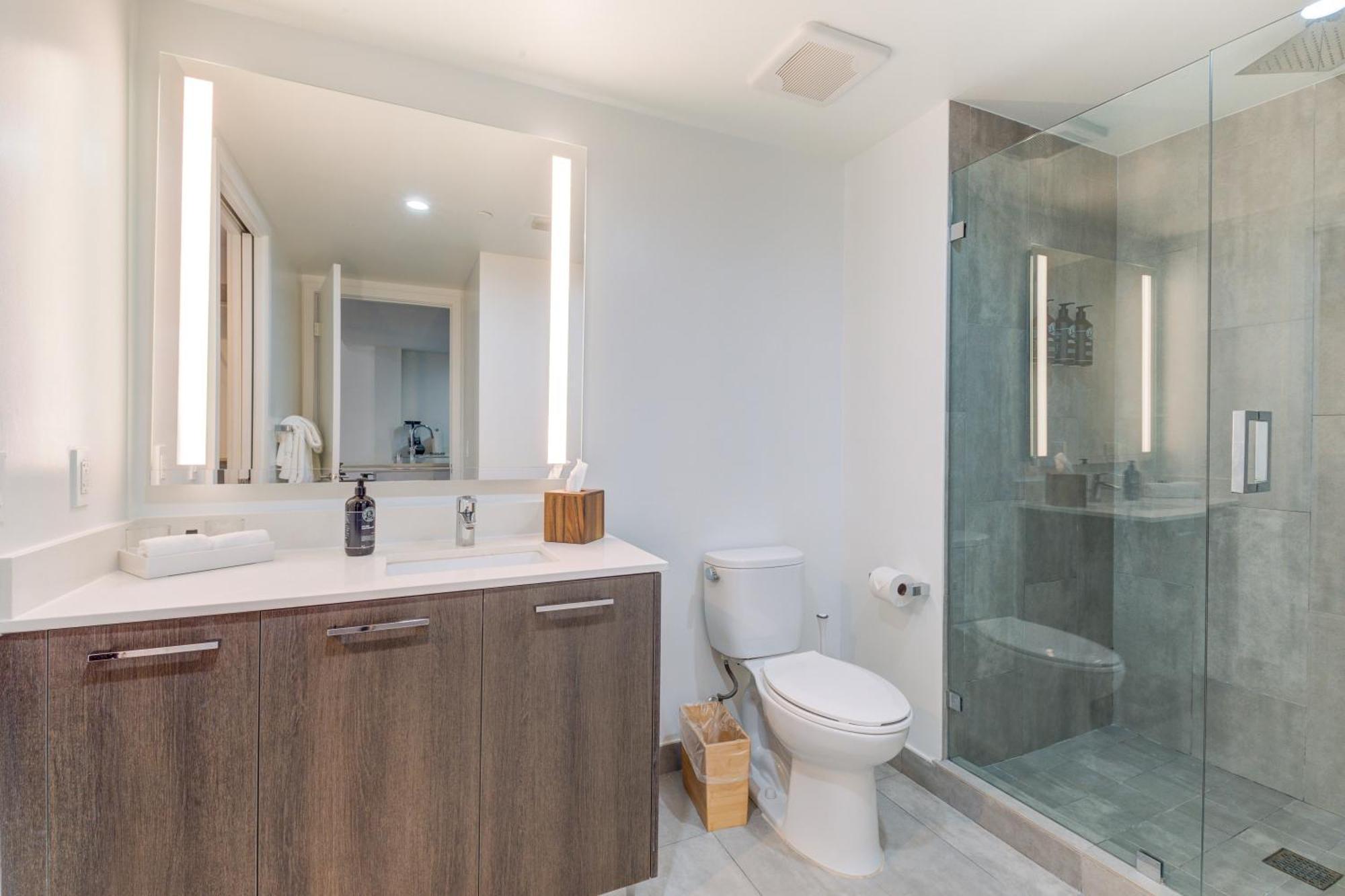 Sentral Alea Miami Aparthotel Bilik gambar