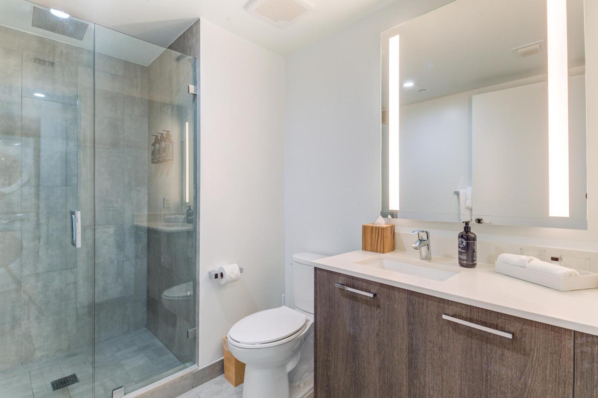 Sentral Alea Miami Aparthotel Bilik gambar