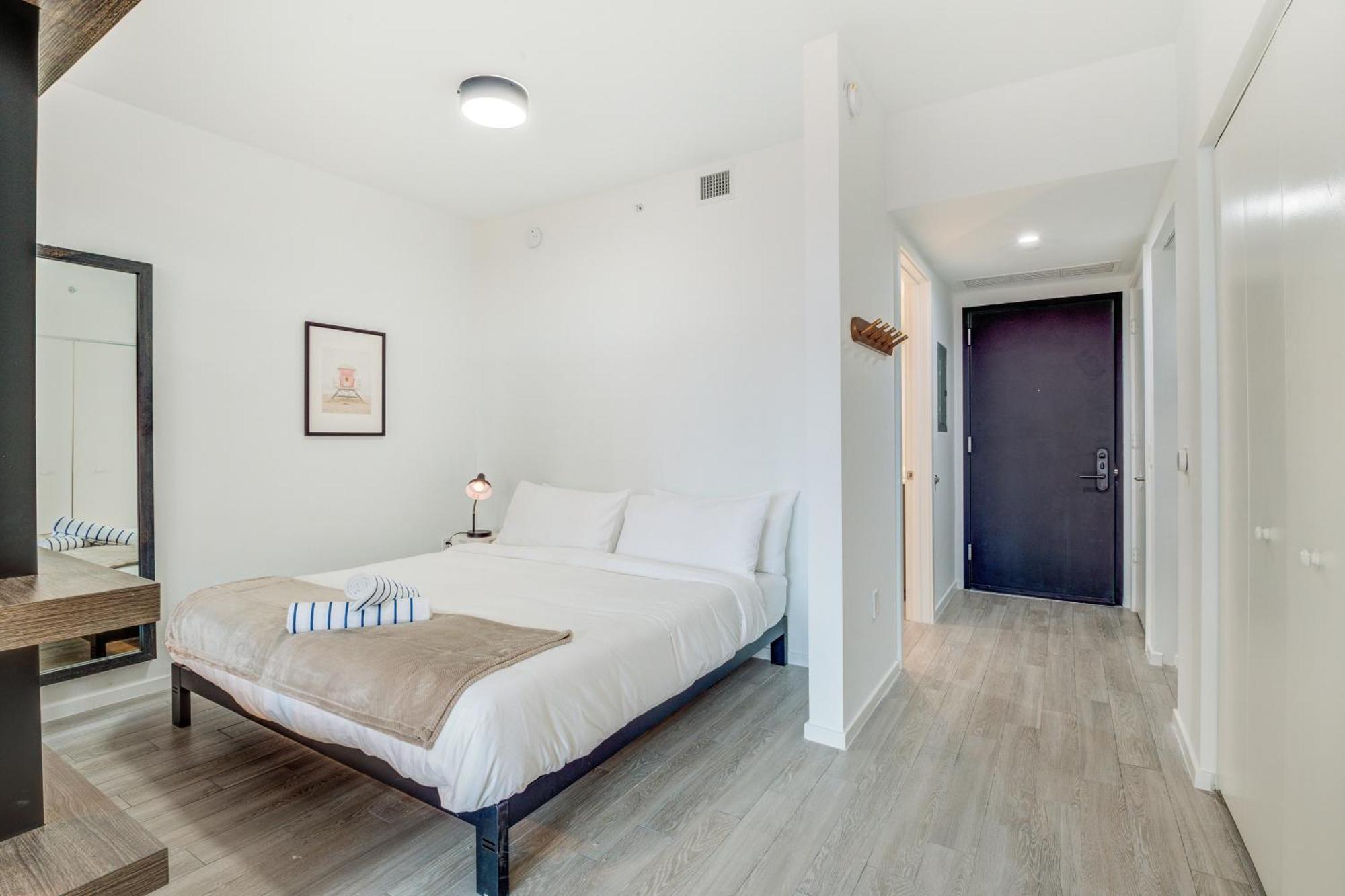 Sentral Alea Miami Aparthotel Bilik gambar