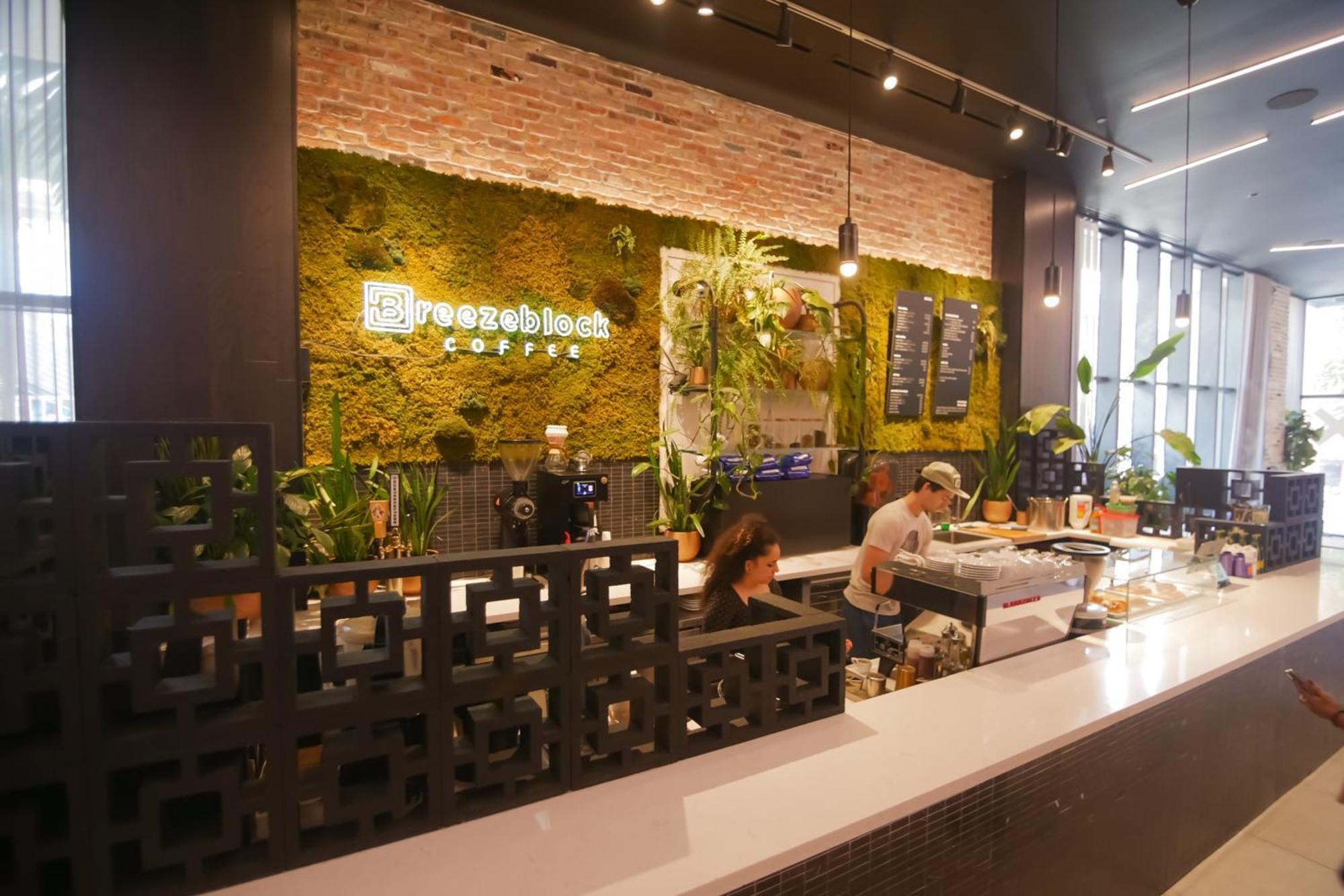 Sentral Alea Miami Aparthotel Luaran gambar