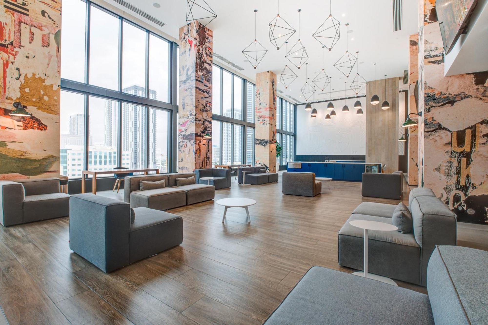 Sentral Alea Miami Aparthotel Luaran gambar